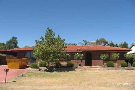 21 John Renwick Pl, Modbury Heights, SA 5092