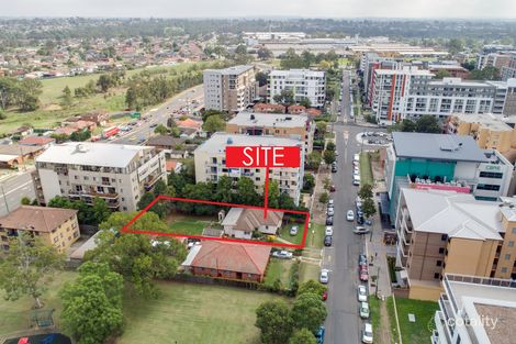Property photo of 33 Castlereagh Street Liverpool NSW 2170