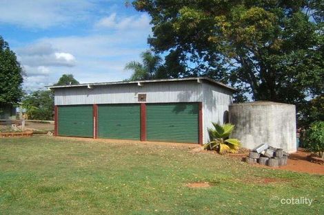 Property photo of 6 Macrossan Street Childers QLD 4660
