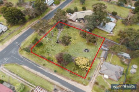 Property photo of 1 Nicholson Street Pyalong VIC 3521