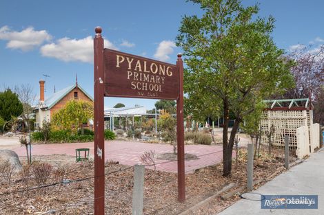 Property photo of 1 Nicholson Street Pyalong VIC 3521