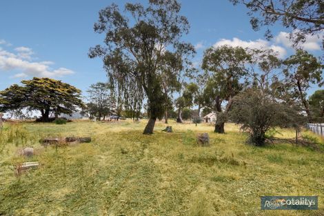 Property photo of 1 Nicholson Street Pyalong VIC 3521