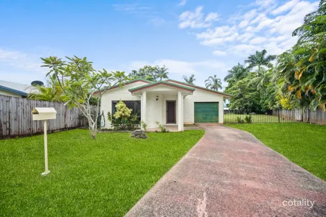 7 Orpheus Cl, Mount Sheridan, QLD 4868