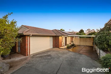 119 Mansfield St, Berwick, VIC 3806