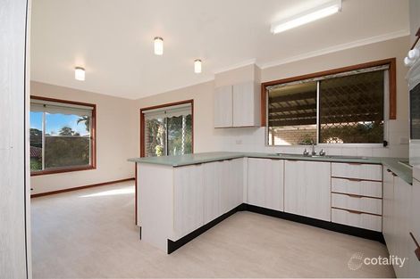 Property photo of 21 Hillview Drive Goonellabah NSW 2480