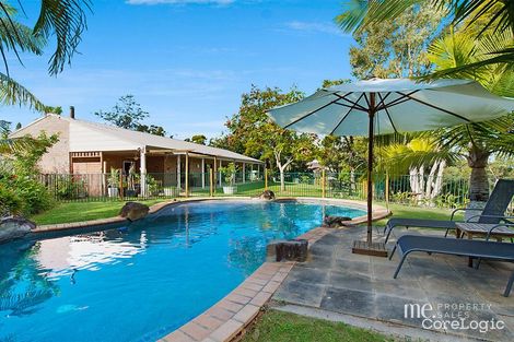 Property photo of 9 Logan Court Clear Mountain QLD 4500