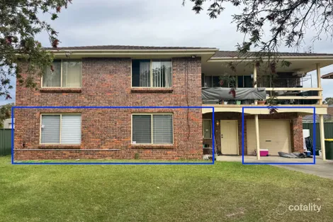 45 Sealark Rd, Callala Bay, NSW 2540