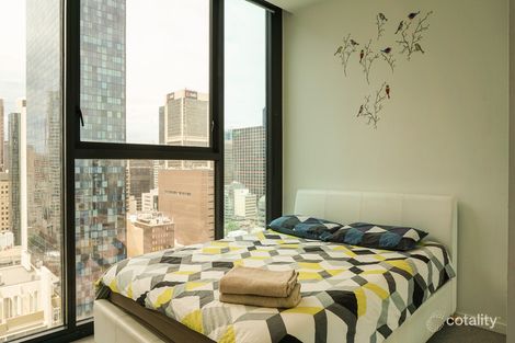 Property photo of 2603/315-321 La Trobe Street Melbourne VIC 3000