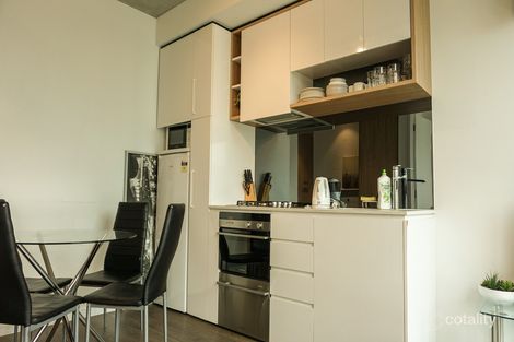 Property photo of 2603/315-321 La Trobe Street Melbourne VIC 3000