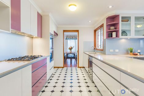 Property photo of 35 McKinley Circuit Calwell ACT 2905