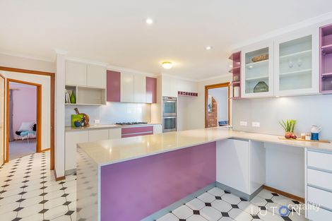 Property photo of 35 McKinley Circuit Calwell ACT 2905