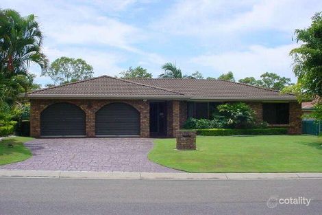 19 Risdon St, Carindale, QLD 4152