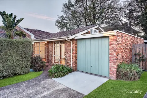 5/13-15 Barcelona St, Box Hill, VIC 3128