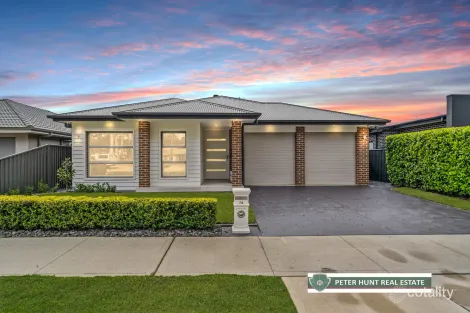 Property photo of 74 Jarvis Street Thirlmere NSW 2572