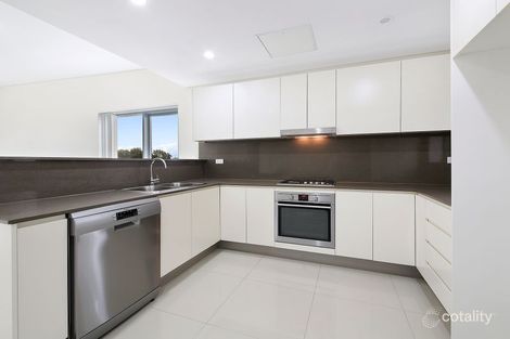 Property photo of 304/18-24 Marshall Street Bankstown NSW 2200