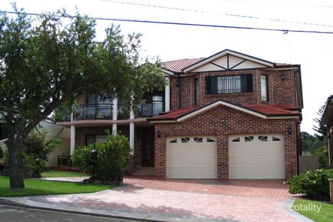 14 Resthaven Rd, Bankstown, NSW 2200