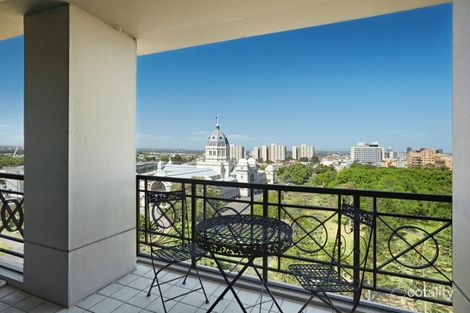 126/1-15 Queensberry St, Carlton, VIC 3053