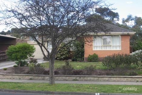 5 Riley St, Oakleigh South, VIC 3167