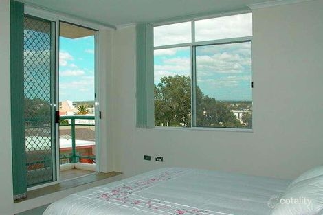 Property photo of 13/1 Ocean Grove Avenue Cronulla NSW 2230