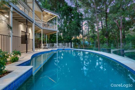 Property photo of 18 Carissa Place Chapel Hill QLD 4069