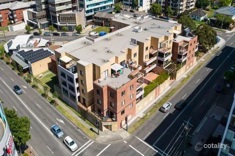 2/84 Campbell St, Liverpool, NSW 2170
