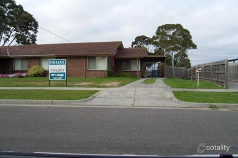 Property photo of 1/12 Gibb Street Dandenong North VIC 3175