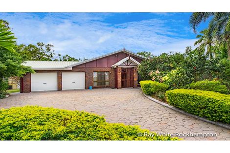 Property photo of 23 Belmont Road Parkhurst QLD 4702