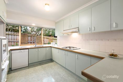 Property photo of 1A Delta Street Surrey Hills VIC 3127