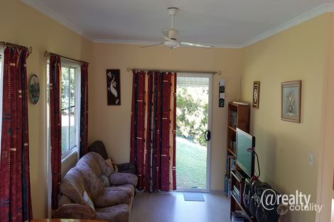 Property photo of 29 Bellview Drive Ravenshoe QLD 4888