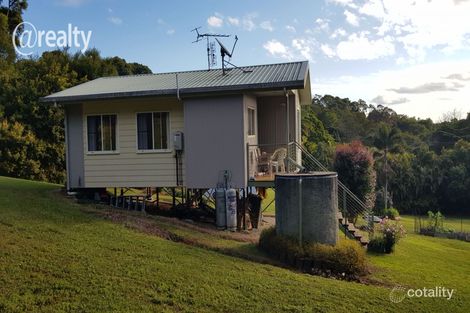 Property photo of 29 Bellview Drive Ravenshoe QLD 4888