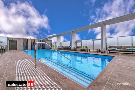 49/269 James St, Northbridge, WA 6003