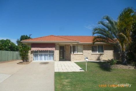 Property photo of 216 Pulgul Street Urangan QLD 4655