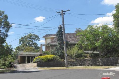 4 Glencester Ct, Bulleen, VIC 3105