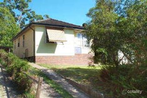 Property photo of 23 Boatwright Avenue Lugarno NSW 2210