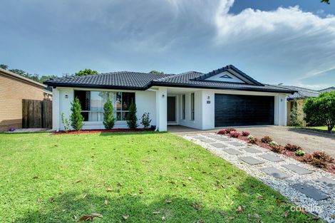 Property photo of 21 Naracoorte Place Parkinson QLD 4115
