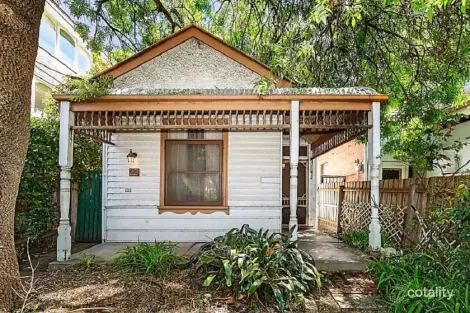 Property photo of 22 Davison Street Richmond VIC 3121