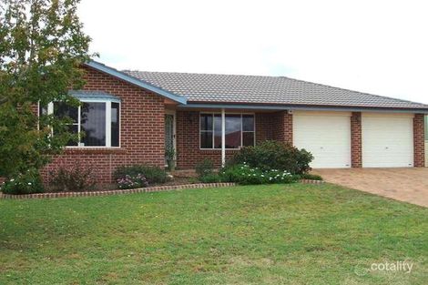 Property photo of 3 Karradji Court Hillvue NSW 2340