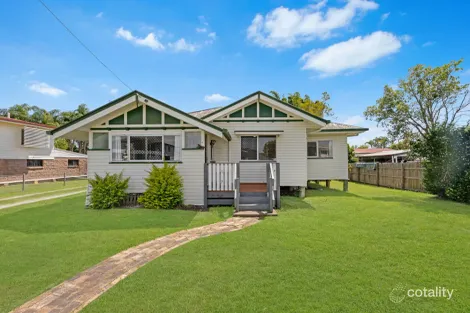 51 Edward St, Maryborough, QLD 4650