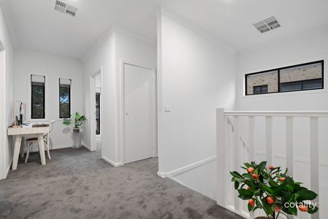 Property photo of 29 Menzies Drive Burnside Heights VIC 3023