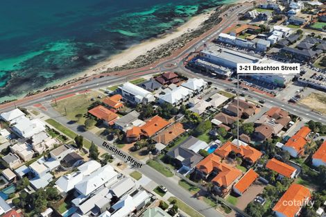 3/21 Beachton St, North Beach, WA 6020