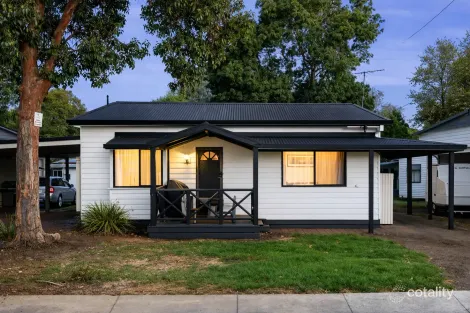 20 Brush Box St, Lake Hume Village, NSW 3691