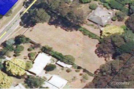 64 Emerald-Monbulk Rd, Emerald, VIC 3782