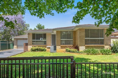 3 William Cox Dr, Richmond, NSW 2753