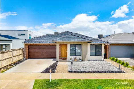 18 Rosebank Rd, Thornhill Park, VIC 3335