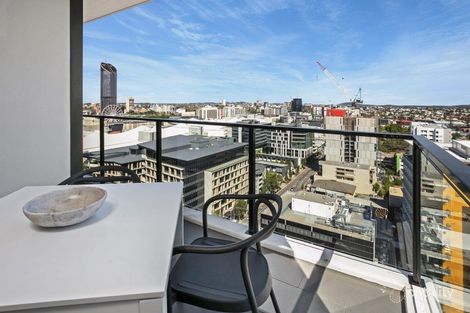 1403/27 Cordelia St, South Brisbane, QLD 4101