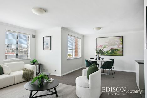 Property photo of 32/10 Pendal Lane Perth WA 6000