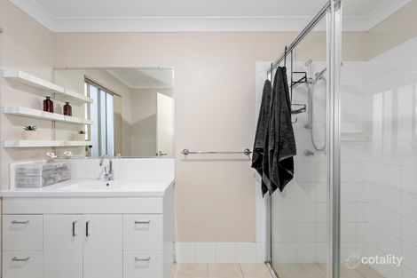 Property photo of 1/16 Bluetail Crescent Upper Coomera QLD 4209