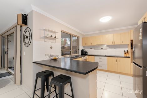 Property photo of 1/16 Bluetail Crescent Upper Coomera QLD 4209