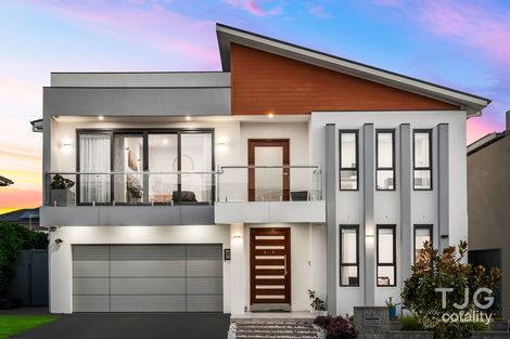 7 Goodison St, North Kellyville, NSW 2155