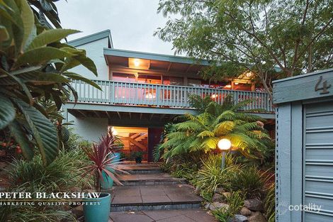 4 Ive Pl, Chapman, ACT 2611